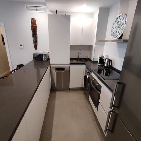 Apartamento Alfareria De Triana - Kainga Homes Sevilla Exteriör bild