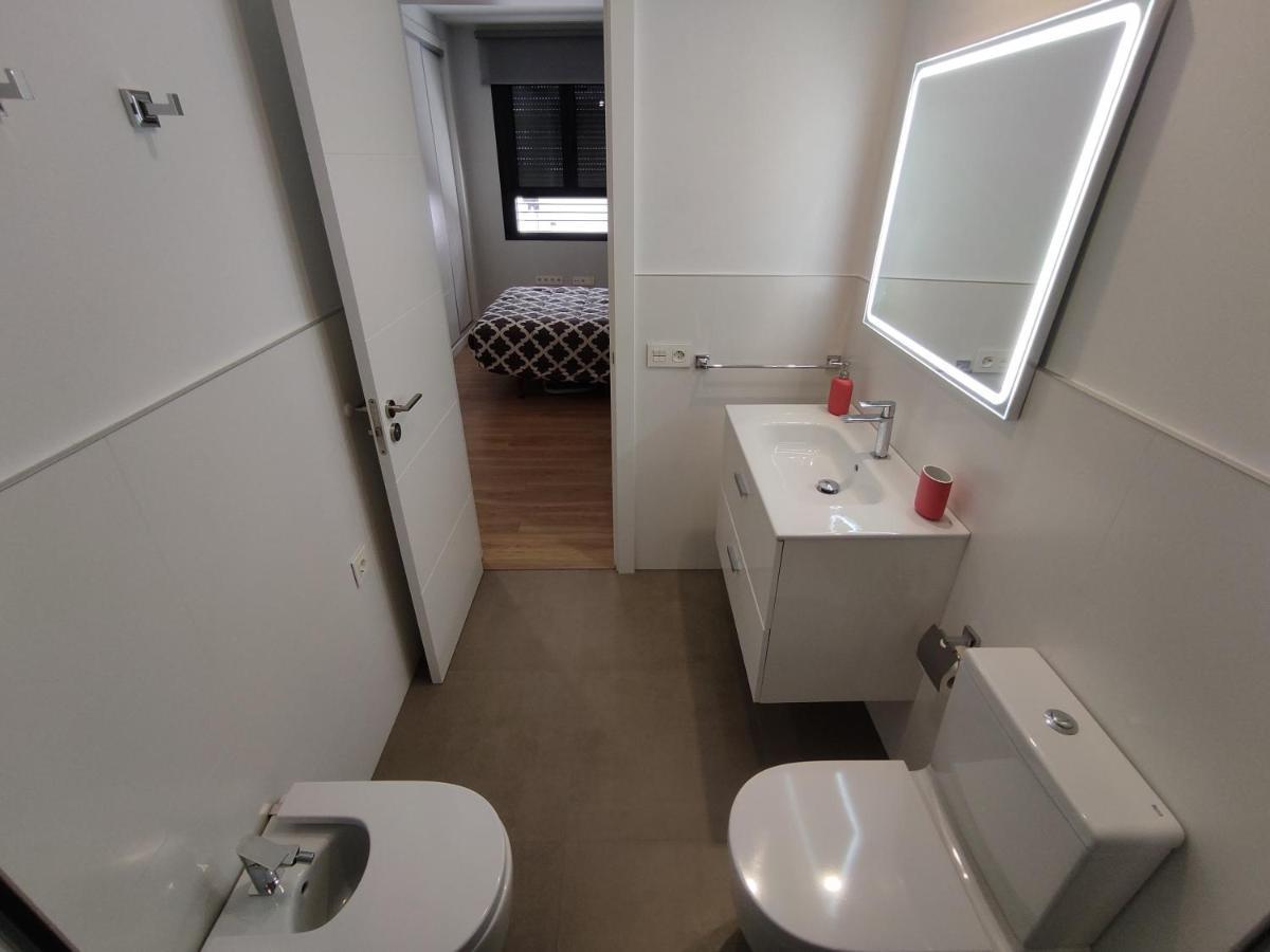 Apartamento Alfareria De Triana - Kainga Homes Sevilla Exteriör bild