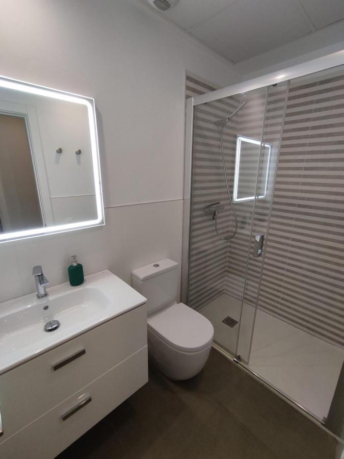 Apartamento Alfareria De Triana - Kainga Homes Sevilla Exteriör bild