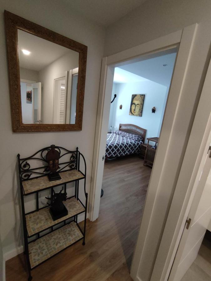 Apartamento Alfareria De Triana - Kainga Homes Sevilla Exteriör bild
