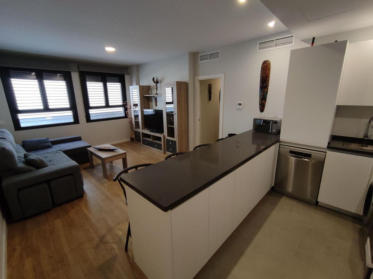 Apartamento Alfareria De Triana - Kainga Homes Sevilla Exteriör bild