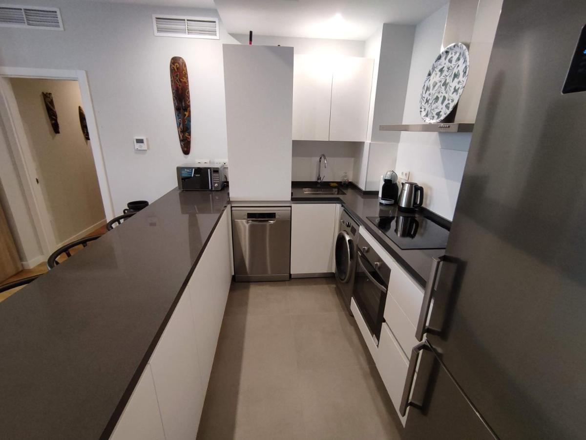 Apartamento Alfareria De Triana - Kainga Homes Sevilla Exteriör bild