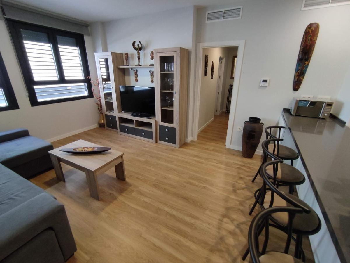 Apartamento Alfareria De Triana - Kainga Homes Sevilla Exteriör bild