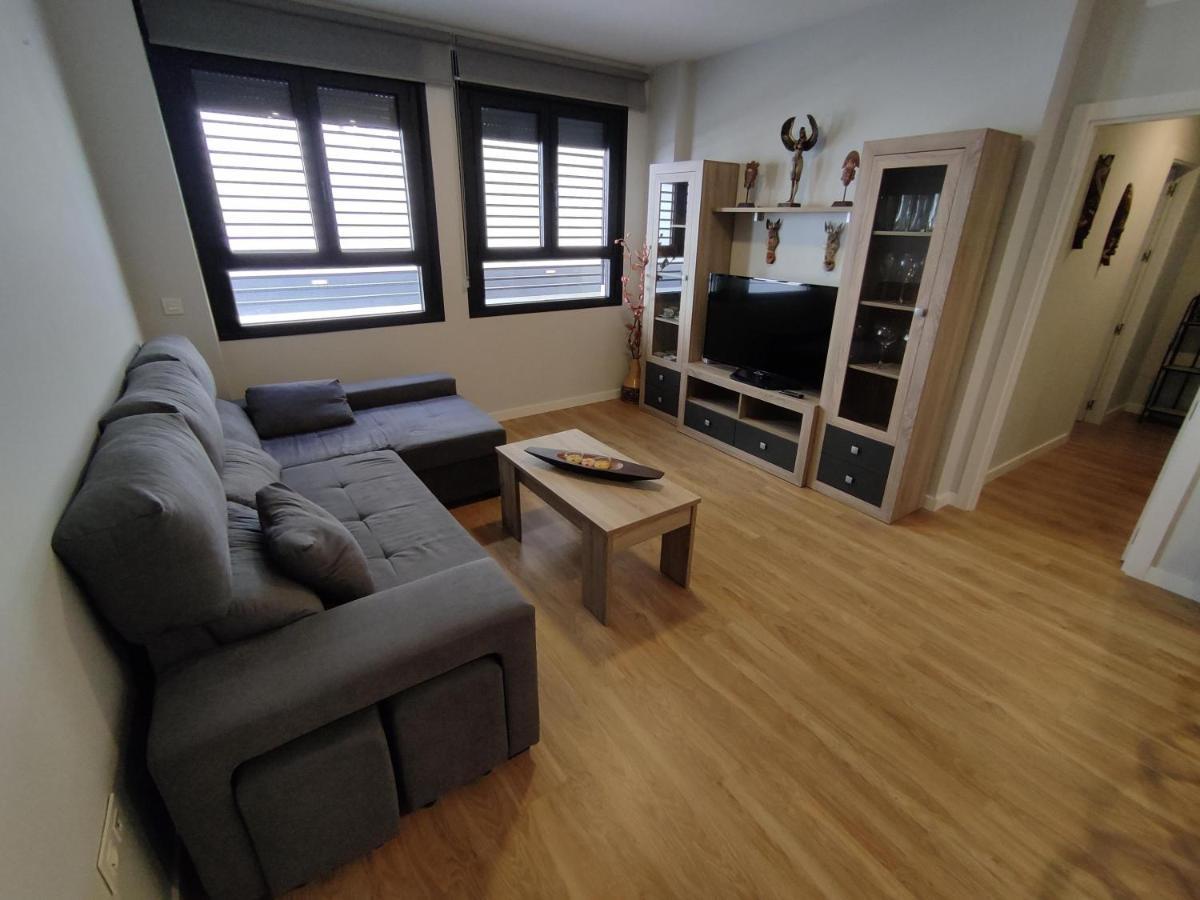 Apartamento Alfareria De Triana - Kainga Homes Sevilla Exteriör bild