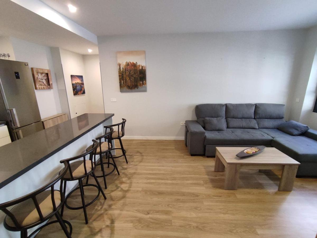 Apartamento Alfareria De Triana - Kainga Homes Sevilla Exteriör bild