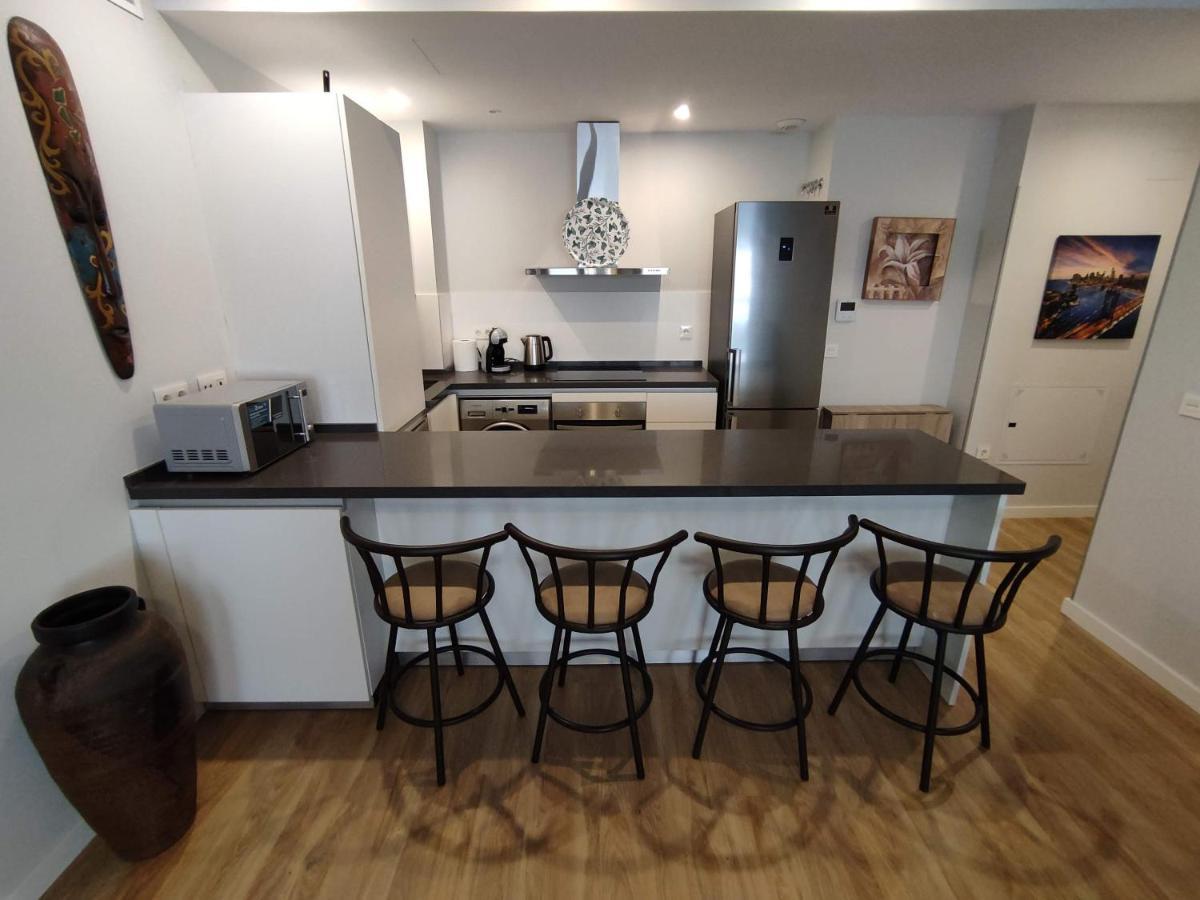 Apartamento Alfareria De Triana - Kainga Homes Sevilla Exteriör bild