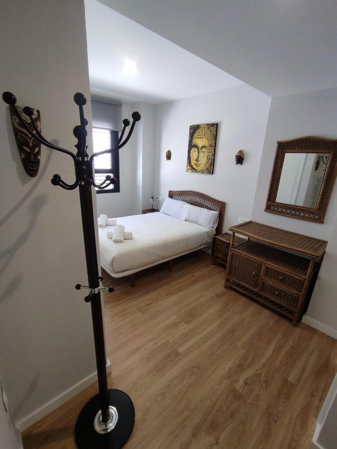 Apartamento Alfareria De Triana - Kainga Homes Sevilla Exteriör bild