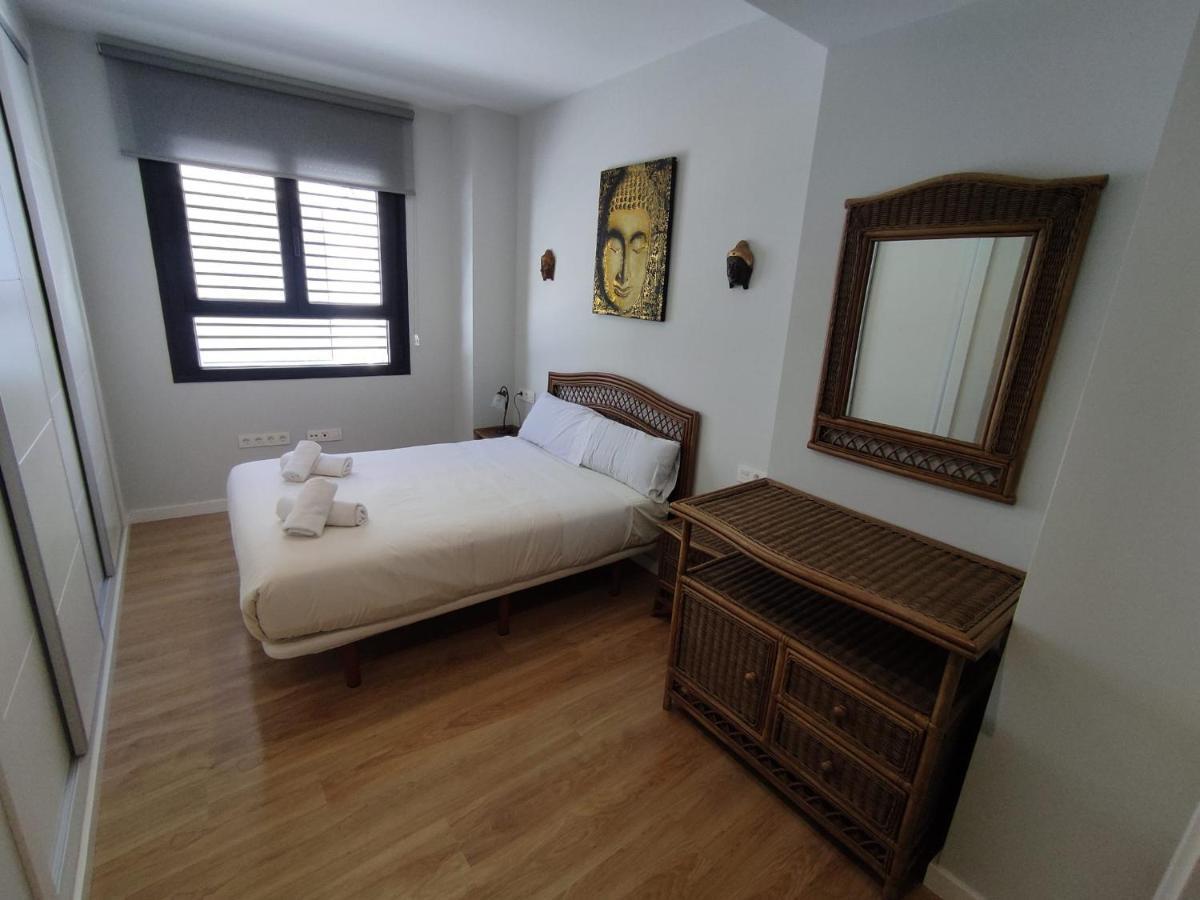 Apartamento Alfareria De Triana - Kainga Homes Sevilla Exteriör bild