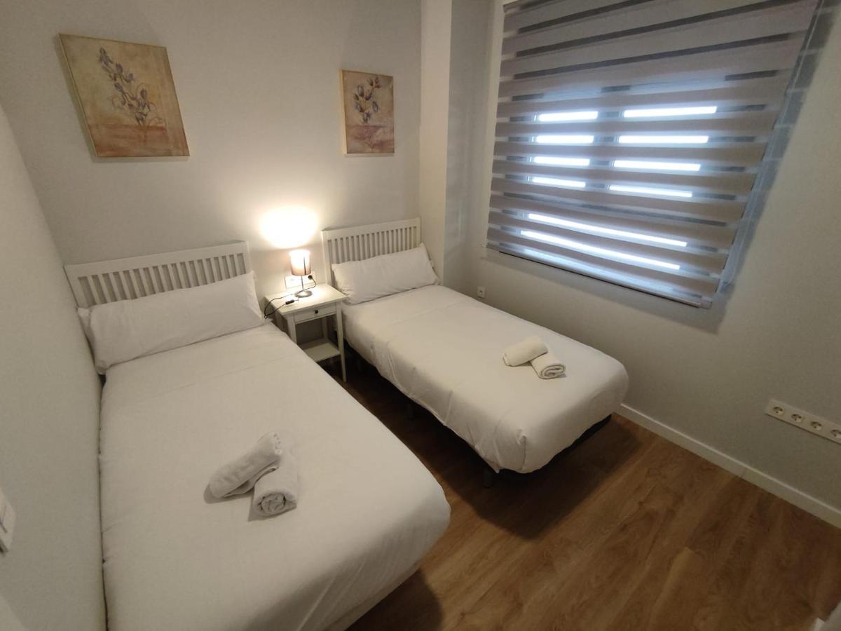 Apartamento Alfareria De Triana - Kainga Homes Sevilla Exteriör bild