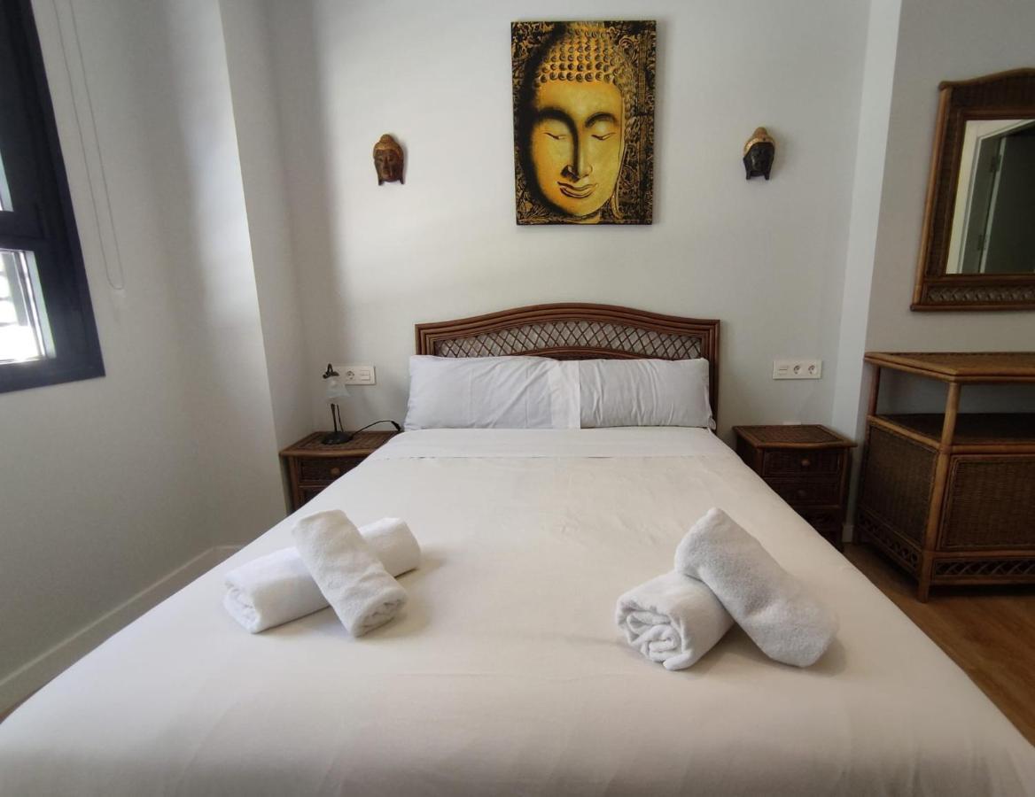 Apartamento Alfareria De Triana - Kainga Homes Sevilla Exteriör bild