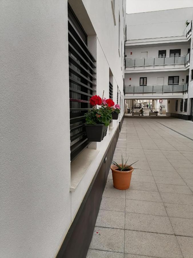 Apartamento Alfareria De Triana - Kainga Homes Sevilla Exteriör bild