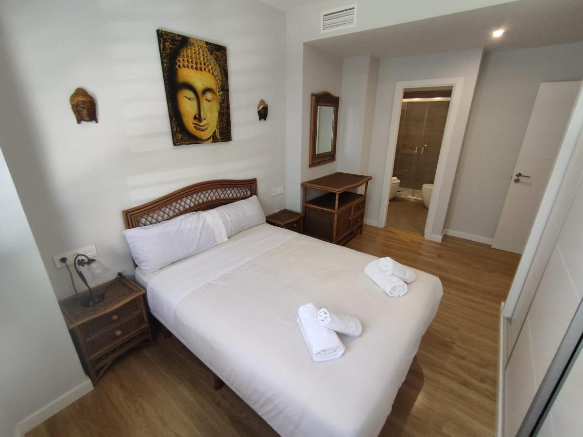 Apartamento Alfareria De Triana - Kainga Homes Sevilla Exteriör bild