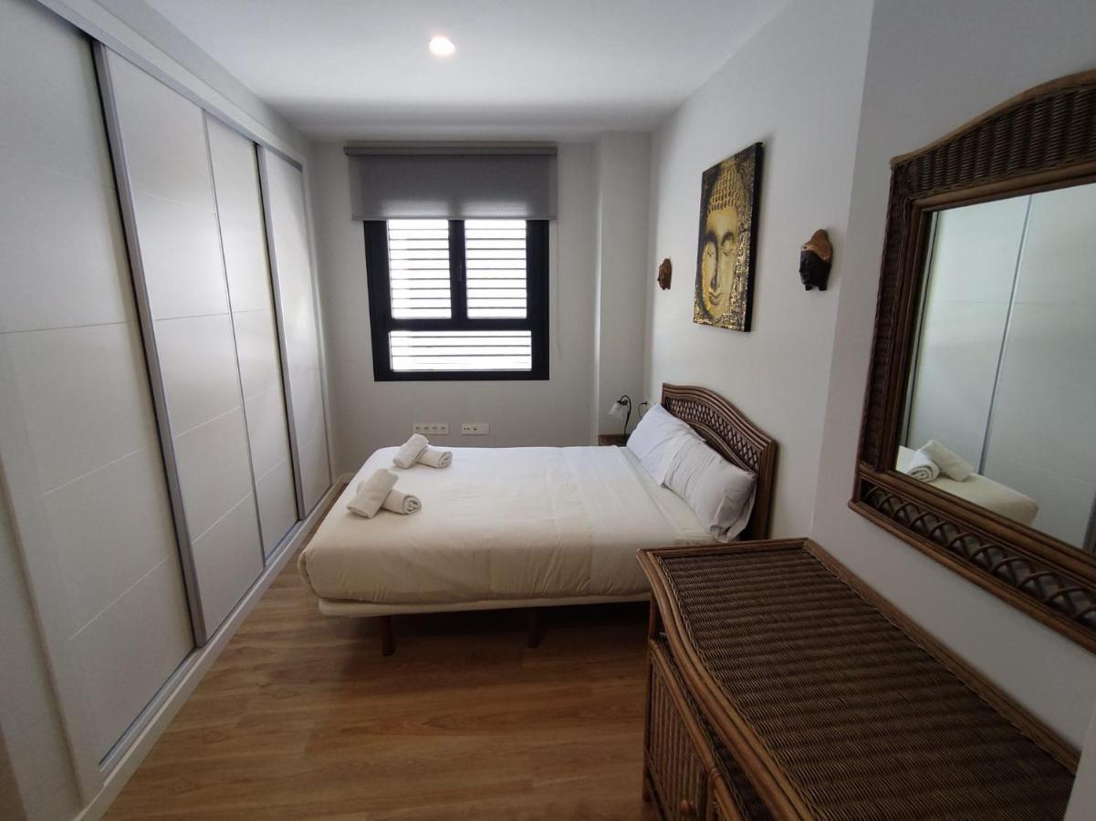 Apartamento Alfareria De Triana - Kainga Homes Sevilla Exteriör bild